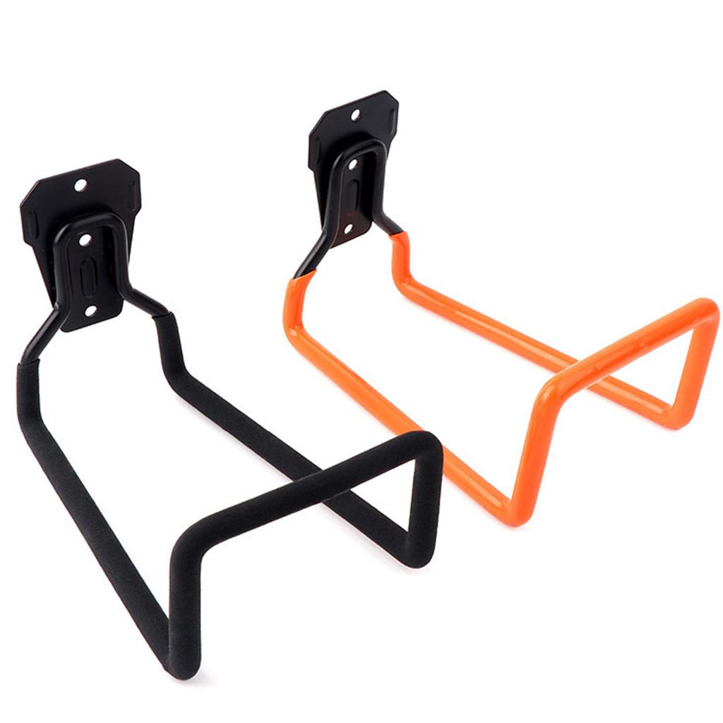Garage Storage Hooks For Garden Hose And Cables Durable Plastic Wall Mount Organizer