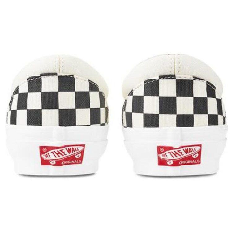 Slip-On Og Classic Vans Lx 'Checkerboard' VN0A45JKT0A