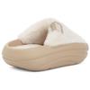 UGG Women's Tasman Slipper Medium Sundown Suede Wool Lined Indoor Outdoor Slip On Shoes 1143849-MDSD