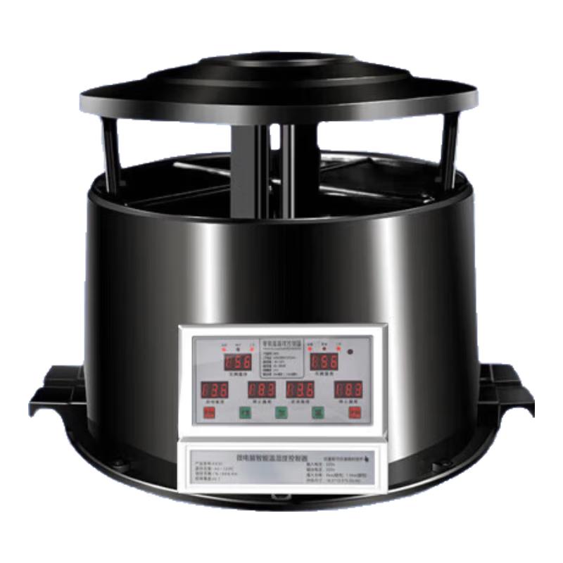 High-Temperature Dehumidifying Drying Room Exhaust Fan CN plug (adapter included)