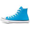Chuck Taylor All Star Comfortable and Versatile High-Top Espadrilles Unisex Sky Blue