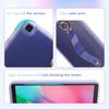 For Samsung Galaxy Tab A 8.0 (2019) SM-T290 (Wi-Fi)/SM-T295 (LTE) Case Shockproof TPU Tablet Cover with Wristband