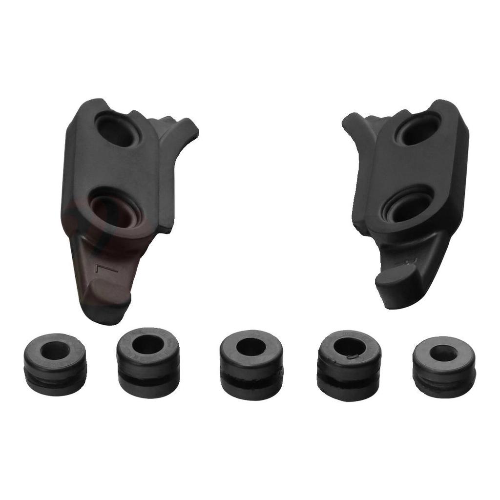 BMW S1000RR & M1000RR (2019-2022) Fairing & Headlight Instrument Bracket