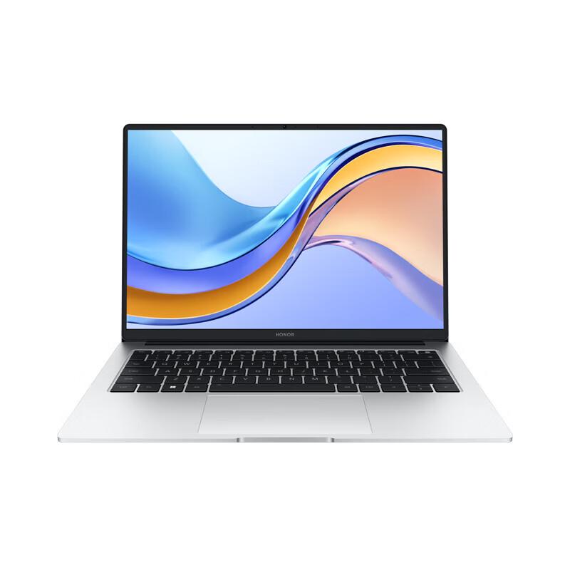 Ноутбук Honor MagicBook X 14 2023 (Китайская версия)