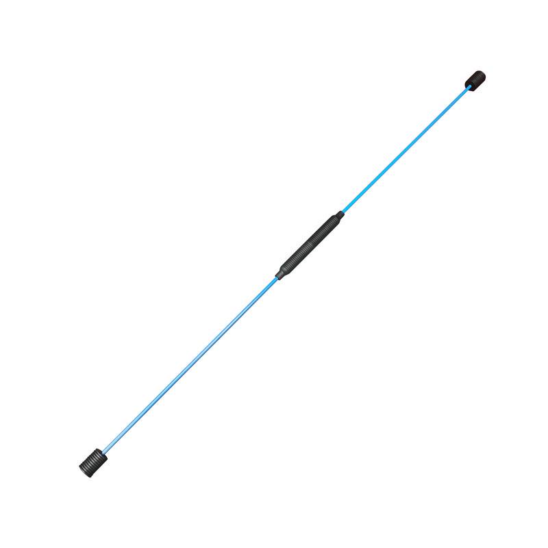 Felix Fitness Elastic Multifunctional Vibration Bar for Sweat-Inducing Exercise