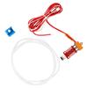 CR10 Extruder Montiertes Hot-End-Kit Ersatz 3D-Druckerteile 24V 40W
