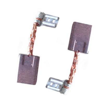 1/2pcs 3x10x13mm Carbon Brush For 1604321174 Carbon-Brush For GDS250-LI Motors Replacement Carbon-Brush
