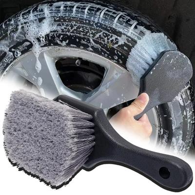 Auto onderhoud – Velgen schoonmaken