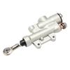 Motorcycle Rear Hydraulic Brake Master Cylinder Pump For KTM HUSQVARNA EXC XCW SX TC FE Pit Dirt Bike Rear Brake Front Pump