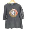 Vintage 1990’s Leningrad Cowboys Short Sleeve Graphic T-shirt Size XL