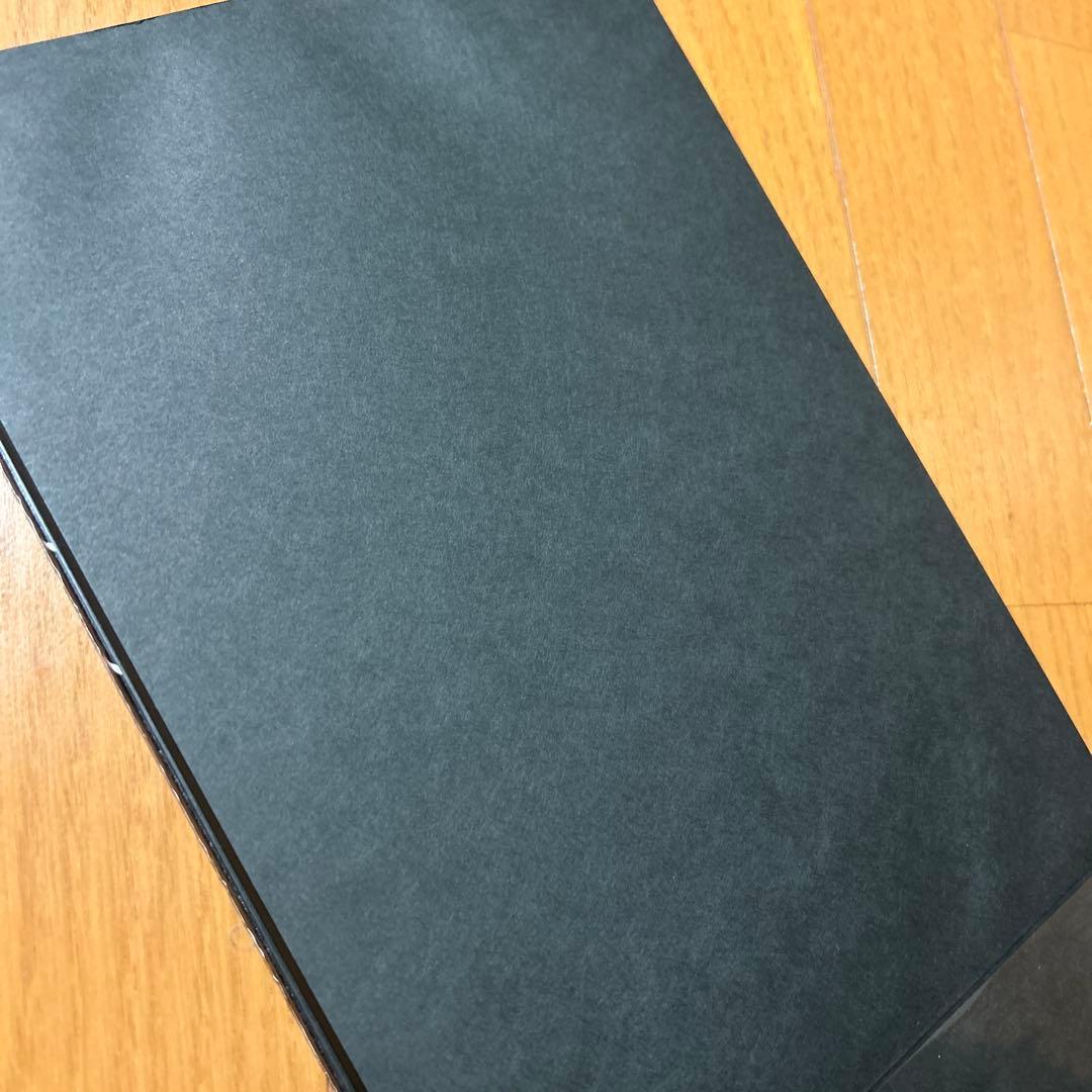 Used Goshuin book set