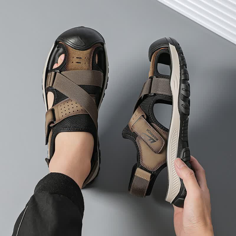 Warrior Men's Outdoor Sport Sandals WSL(WZ)-1755