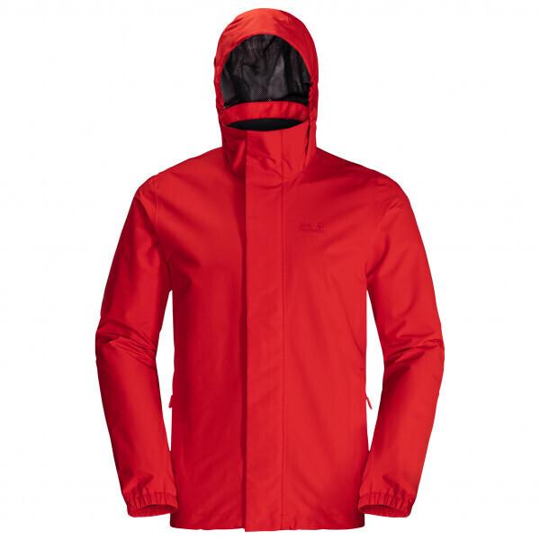 Jack Wolfskin Stormy Point 2l Jkt Jacket M