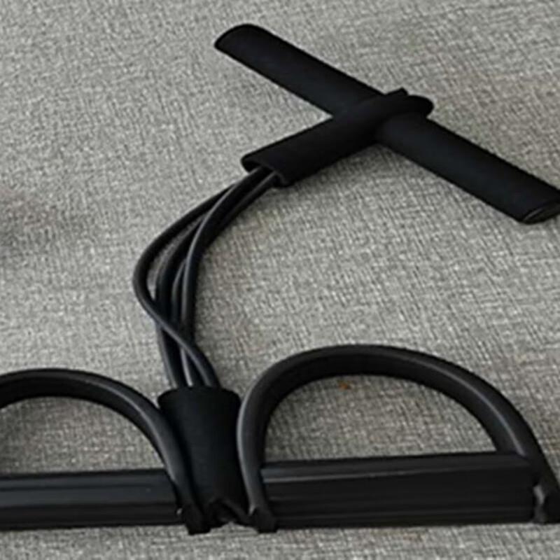 Foot Pedal Sit-up Resistance Exerciser