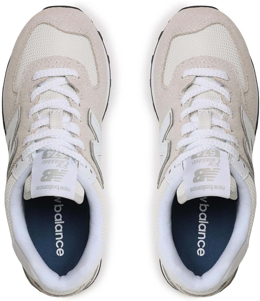 Sneakers New Balance 574 Core Women Nimbus Cloud