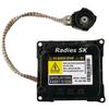 Genuine Replacement Ballast HID D2 D4 HID Ballast Genuine Replacement Ballast D2S D2S D2R D4R D4C D2C 35W Radies SK