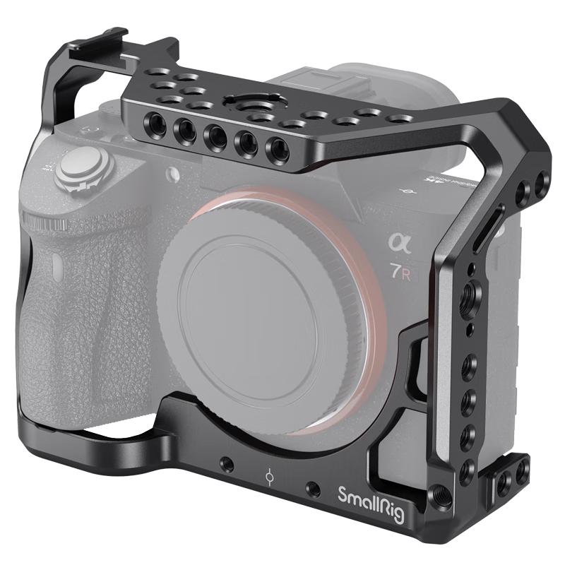 SmallRig 2087 Camera Cage for Sony a7 III