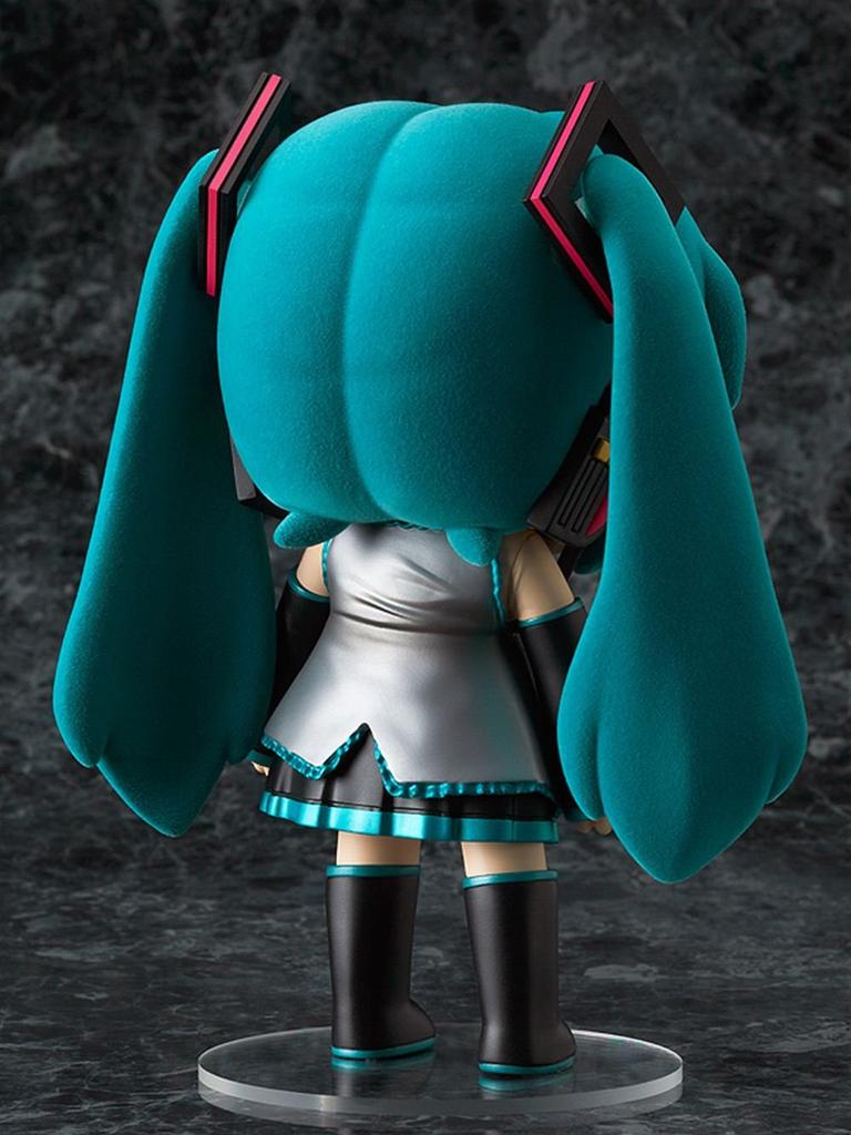 Character Vocal Series 01 Hatsune Miku Mikudayo scale ABS PVC painted action (1/8 & figure)