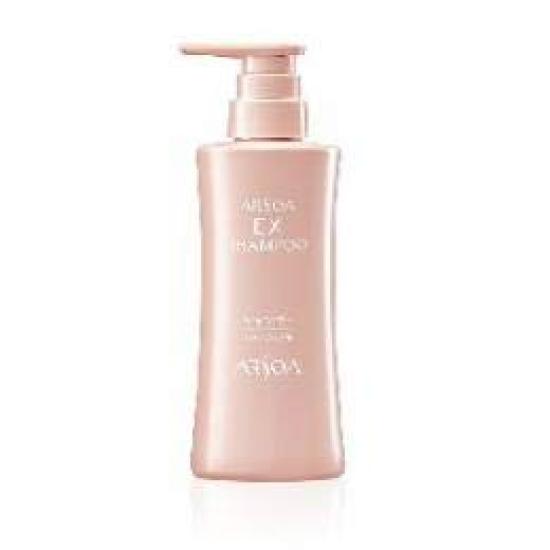 

Arsoa EX Shampoo 380g
