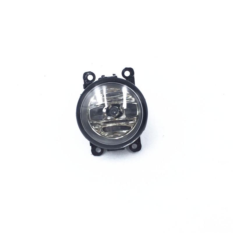 Transparent Headlight Cover for 09-12 Ford Fiesta