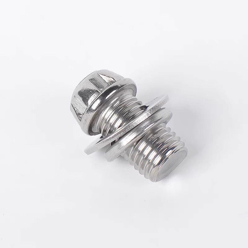 

M16 Anti-Theft Inner Hex Socket Wrench for Railways/High-Speed Rail