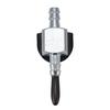 Car Heavy Duty Fuel Shut Off Valve 1/4"