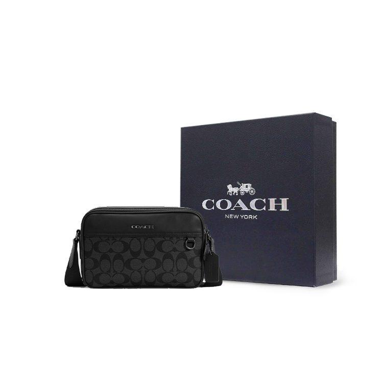 Coach Graham Crossbody Tašky C4149-QBMI5