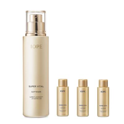 Haut- & Körperpflege – Pflegekosmetik-Sets