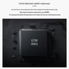 HiVi OS-10 Active Bluetooth Bookshelf Speakers CN Plug (adapter Included)