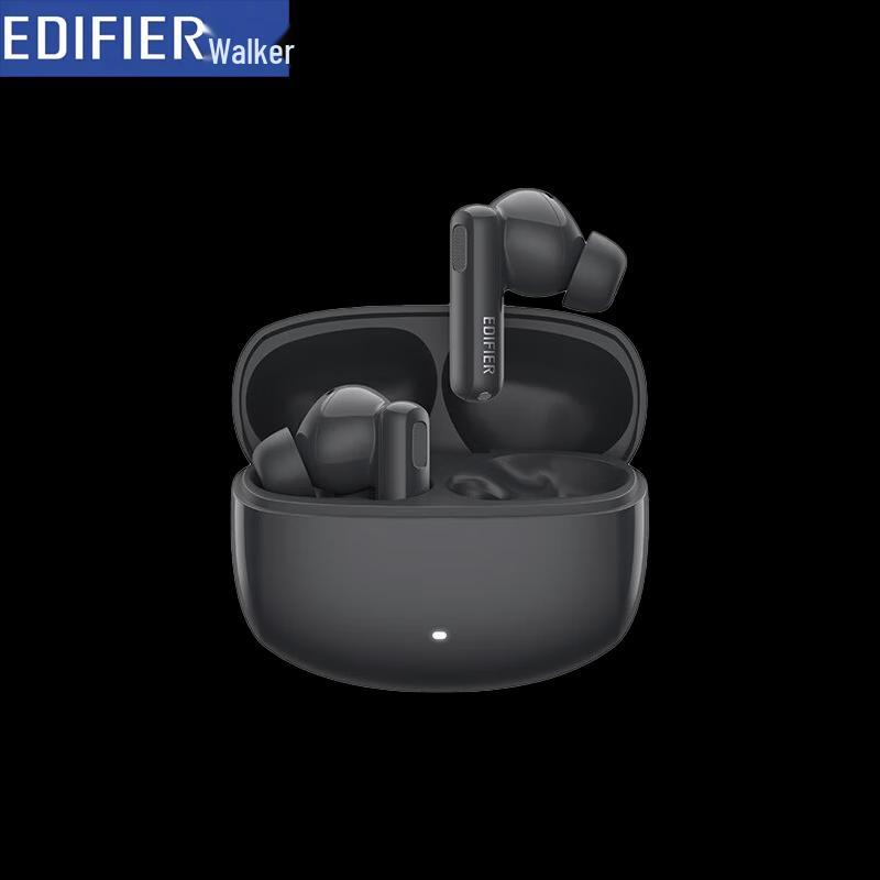 EDIFIER Lolli Pro 3 True Wireless Noise-Cancelling Earbuds