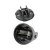 Car Engine Ignition Starter Button D461-66-141A-02 Ignition for Key Knob For Maz