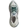 Adidas Originals Adistar Xlg Fashion Comfortable Non-Slip Durable Low-Top Dad Shoes Men Sneakers White Green JR7004