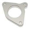 JINGLING Aluminum Throttle Body Spacer for Toyota Hijet Truck Electronic Throttle Improves Fuel Increases and Increases 1 Piece S500P/S510P Control,
