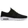 Nike Sb Stefan Janoski Max Black White 631303-022
