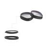1Pair Black Eyeglass Magnetic Frame for  2 VR Anti-blue Light Lens Anti-blue Glasses for tection