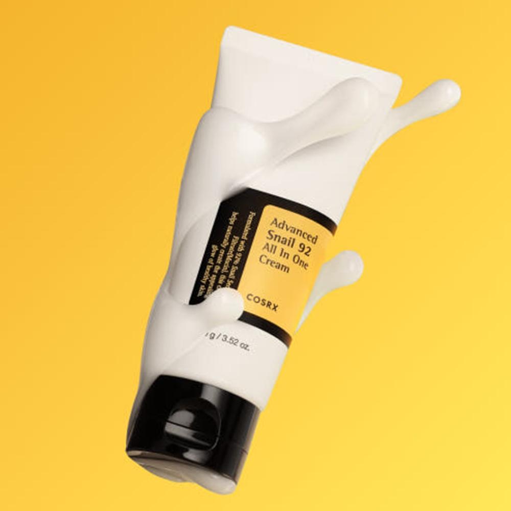 COSRX Advanced Snail 92 All In One Cream 100g