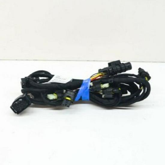 Mercedes-Benz GLE W167 Front Bumper Electric Eye Harness