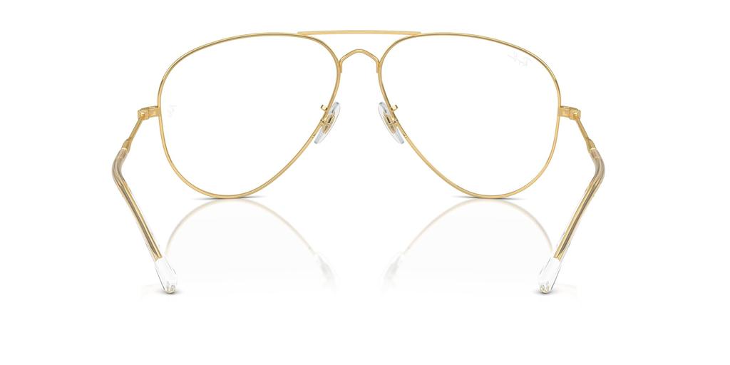 Sonnenbrille RB3825 OLD AVIATOR ARISTA 62 [Ray-Ban]