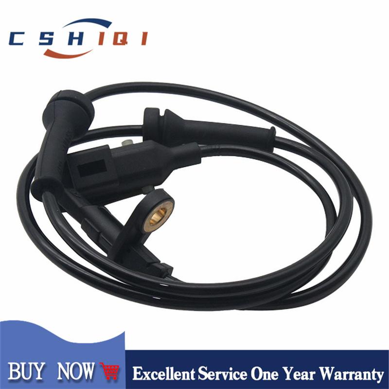 

T2H32280 Front Left/Right ABS Wheel Speed Sensor For Jaguar XE XF 2.0 3.0 2016- Auto Part Accessories