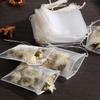 Disposable Nylon Tea & Spice Filter Bags
