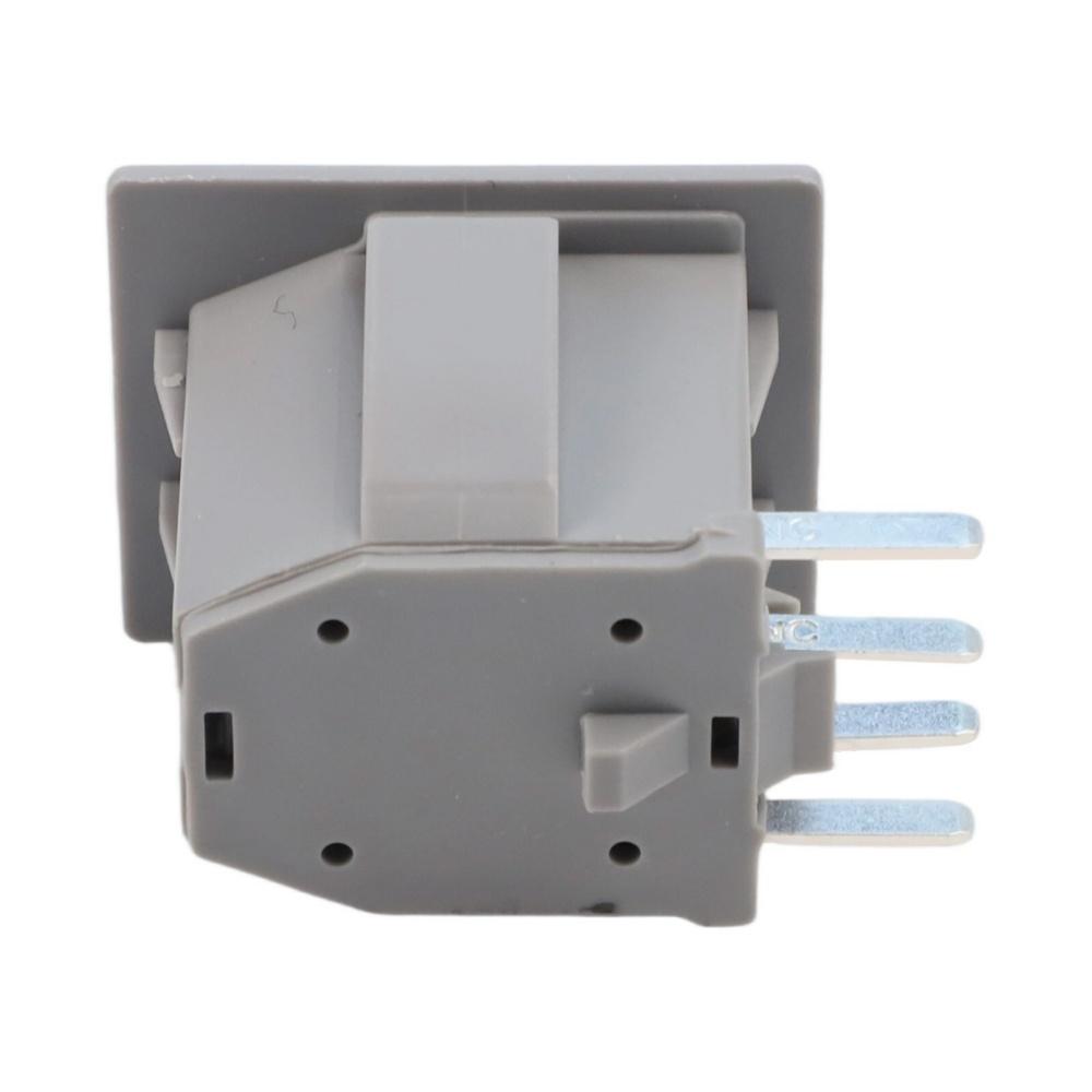 Lawn mower seat switch 6444-683