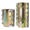 Lijiu Hong Steel Pipe Quick Leak Repair Clamp
