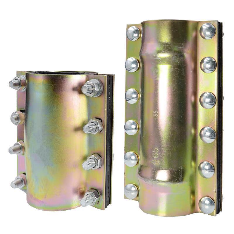 Lijiu Hong Steel Pipe Quick Leak Repair Clamp