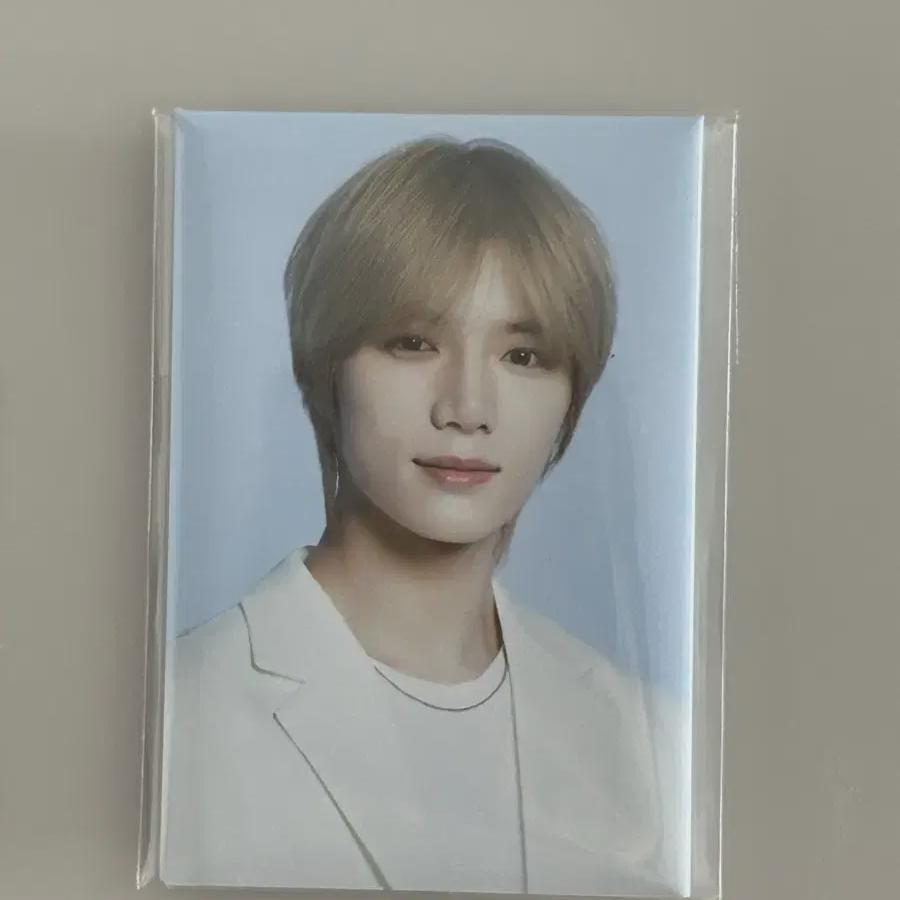 

Tomorrow X Together Beomgyu Luck Magnet