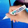 Car Paint Scratch Repair 15ml Quick Touch Up Paint Pen Automotive Scratch Remover Versatile Auto Chip Repair Exterior Repair