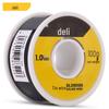 Deli Rosin Core No-Clean Solder Wire