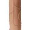 Huge Realistic Dildo Double Head Penis Super Soft Dildo U Shape Big Dick Vagina G-Spot Stimulation Masturbator Waterproof Sex Toys for Women Men Gay