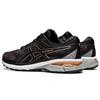 Asics GT 2000 8 Schmal 'Black Rose Gold' Damen 1012A594-002