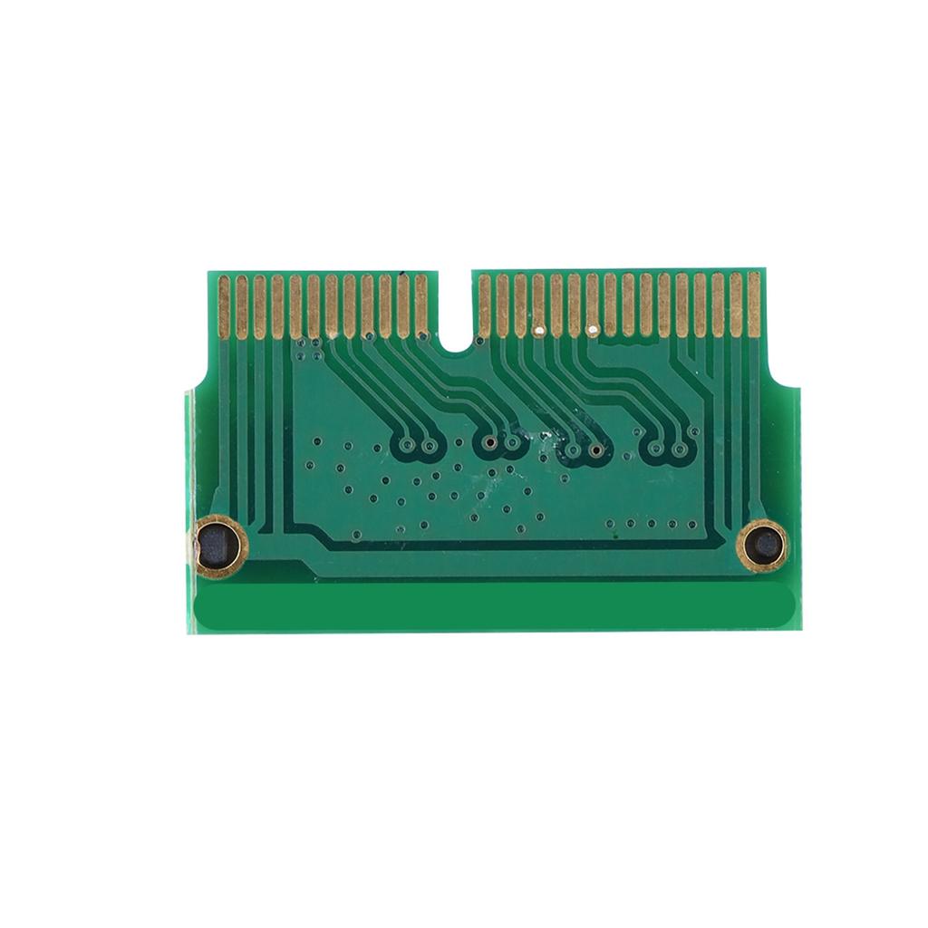 SSD to M.2 NGFF Convert Adapter Interface Card 2013 2014 2015 Suitable for MacBook Air Pro