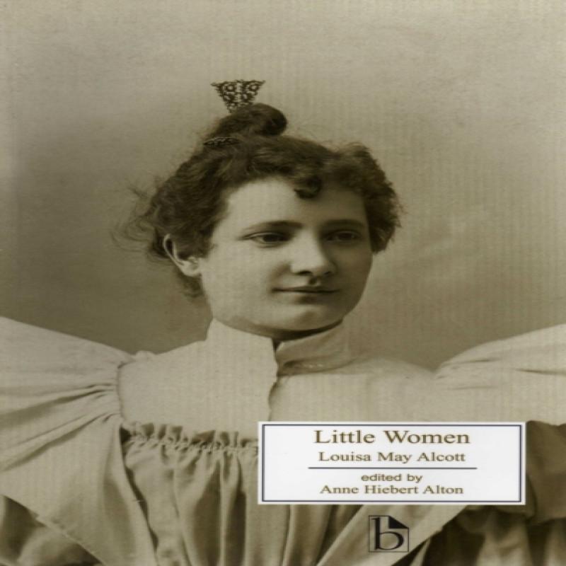 Little Women by Louisa May Alcott Paperback Book 9781551111919